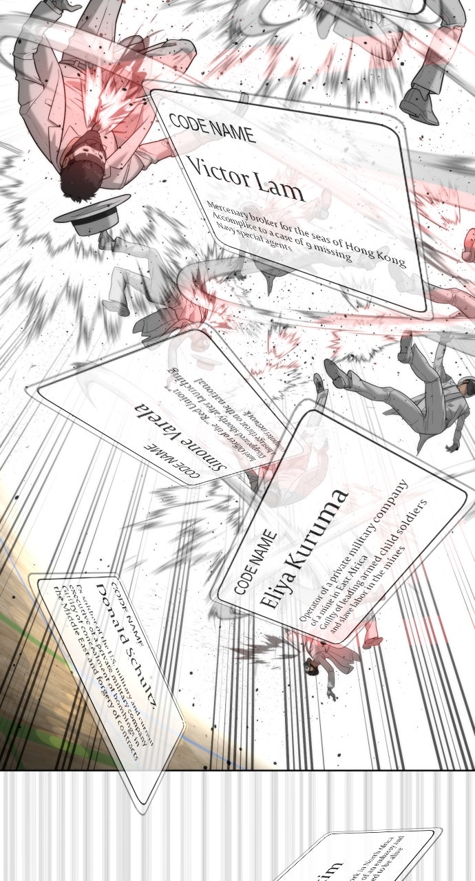 Read Killer Peter en Manga Online