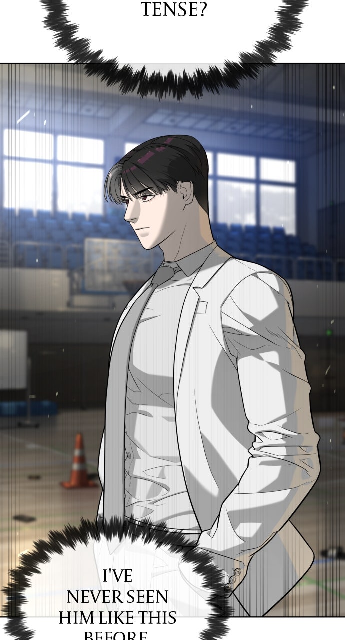 Read Killer Peter en Manga Online