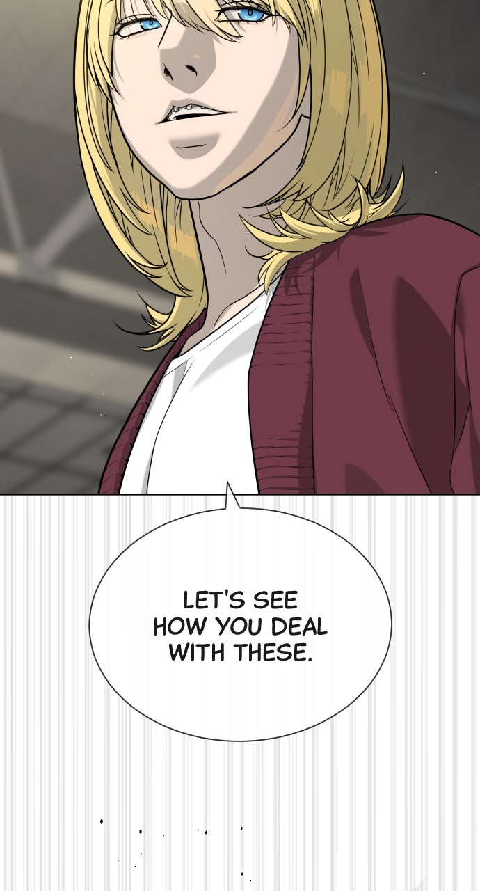 Read Killer Peter en Manga Online