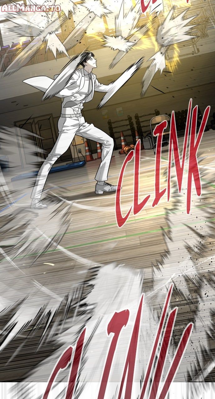 Read Killer Peter en Manga Online