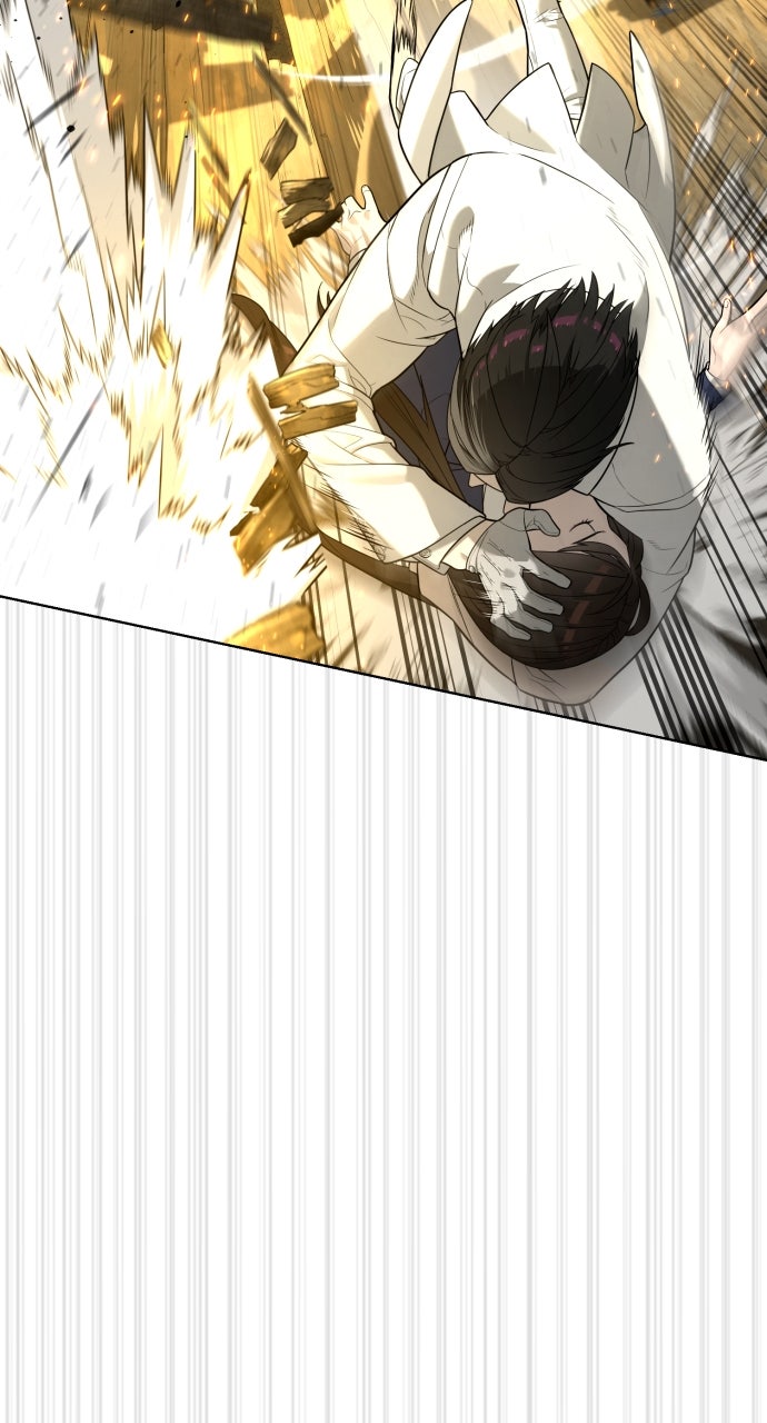 Read Killer Peter en Manga Online
