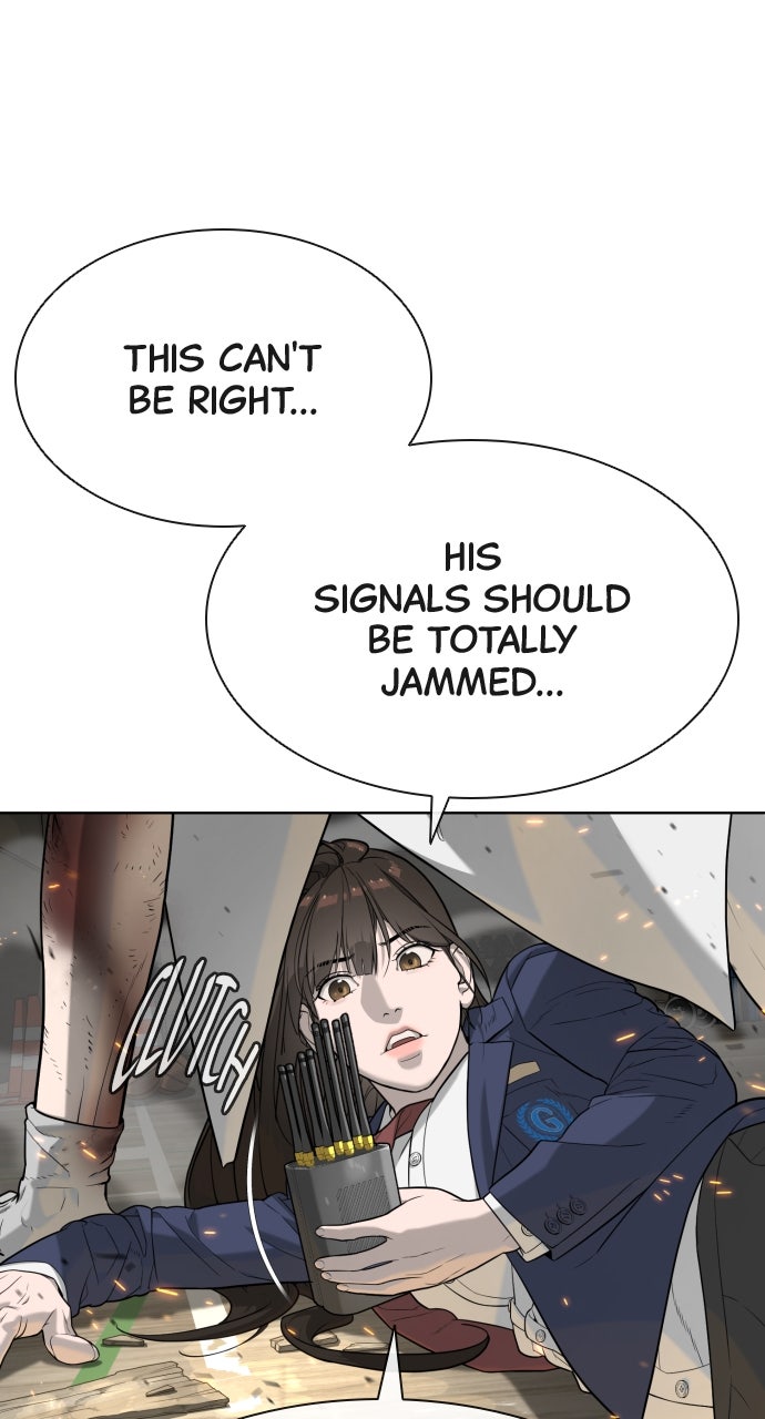 Read Killer Peter en Manga Online