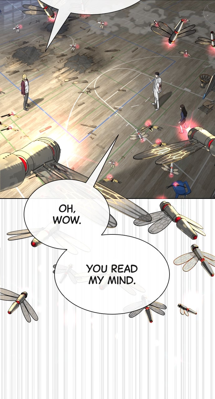 Read Killer Peter en Manga Online