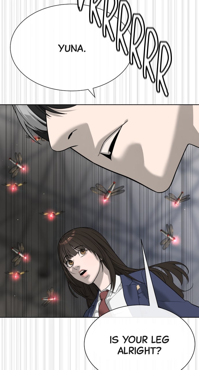Read Killer Peter en Manga Online
