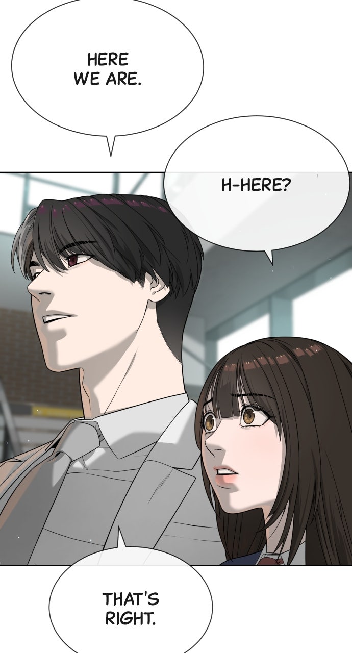 Read Killer Peter en Manga Online