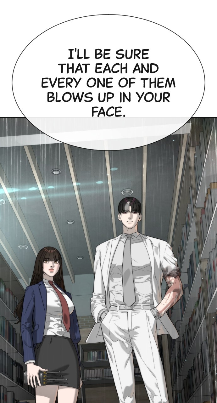 Read Killer Peter en Manga Online