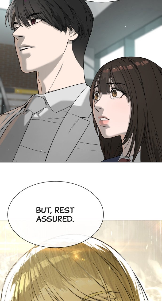 Read Killer Peter en Manga Online