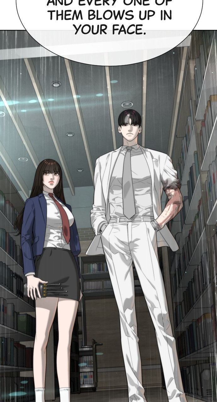 Read Killer Peter en Manga Online