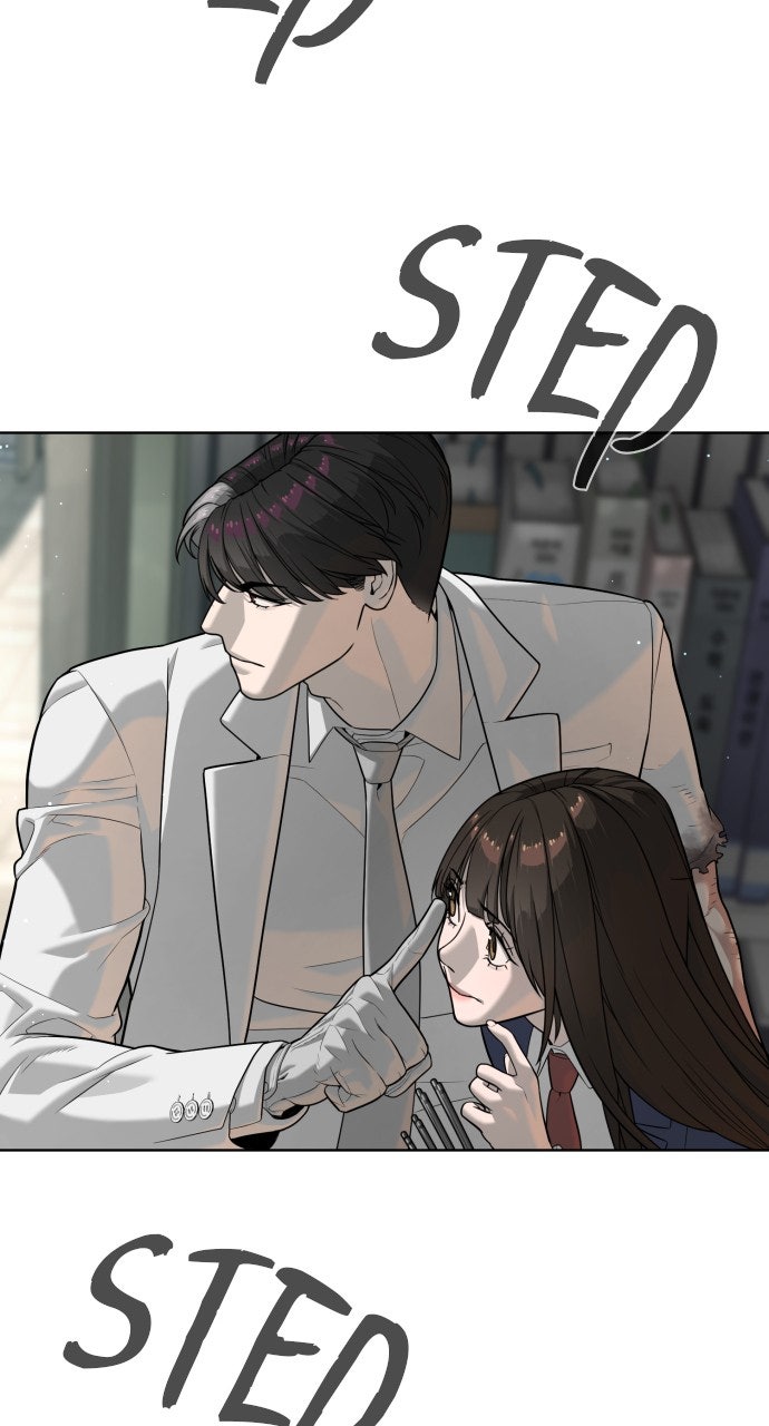 Read Killer Peter en Manga Online