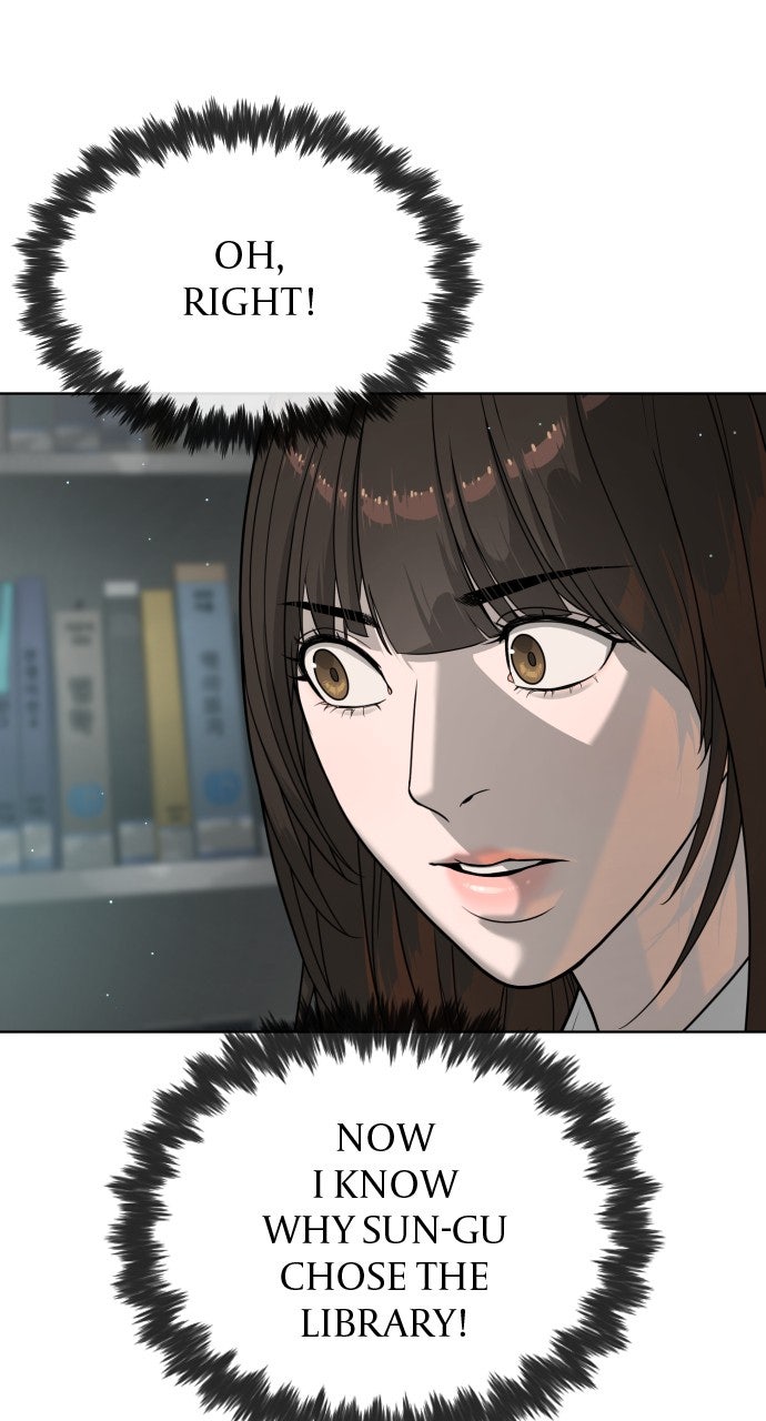 Read Killer Peter en Manga Online