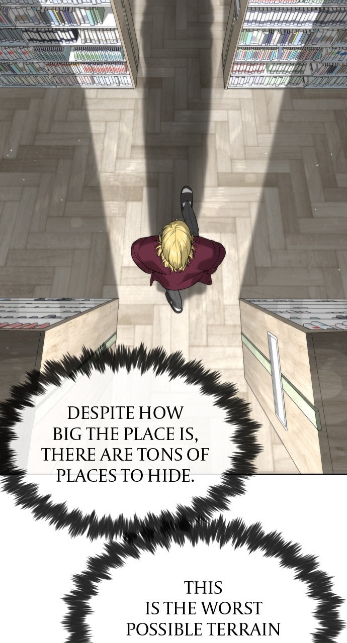 Read Killer Peter en Manga Online