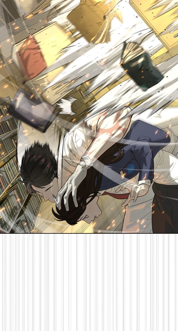 Read Killer Peter en Manga Online