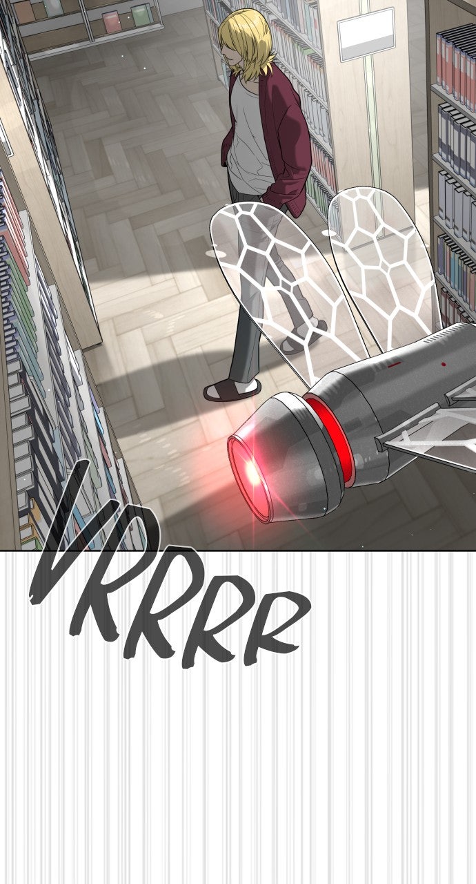 Read Killer Peter en Manga Online