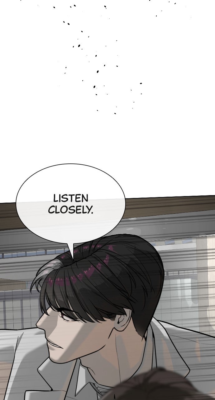 Read Killer Peter en Manga Online