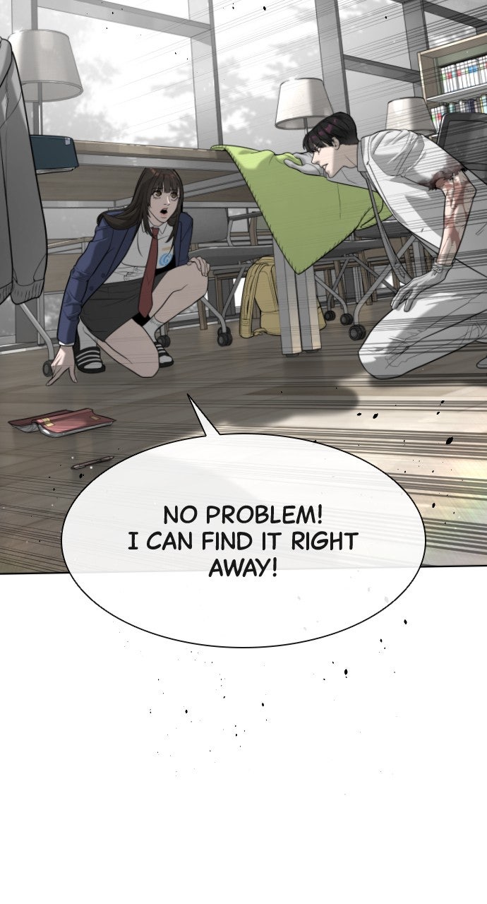 Read Killer Peter en Manga Online