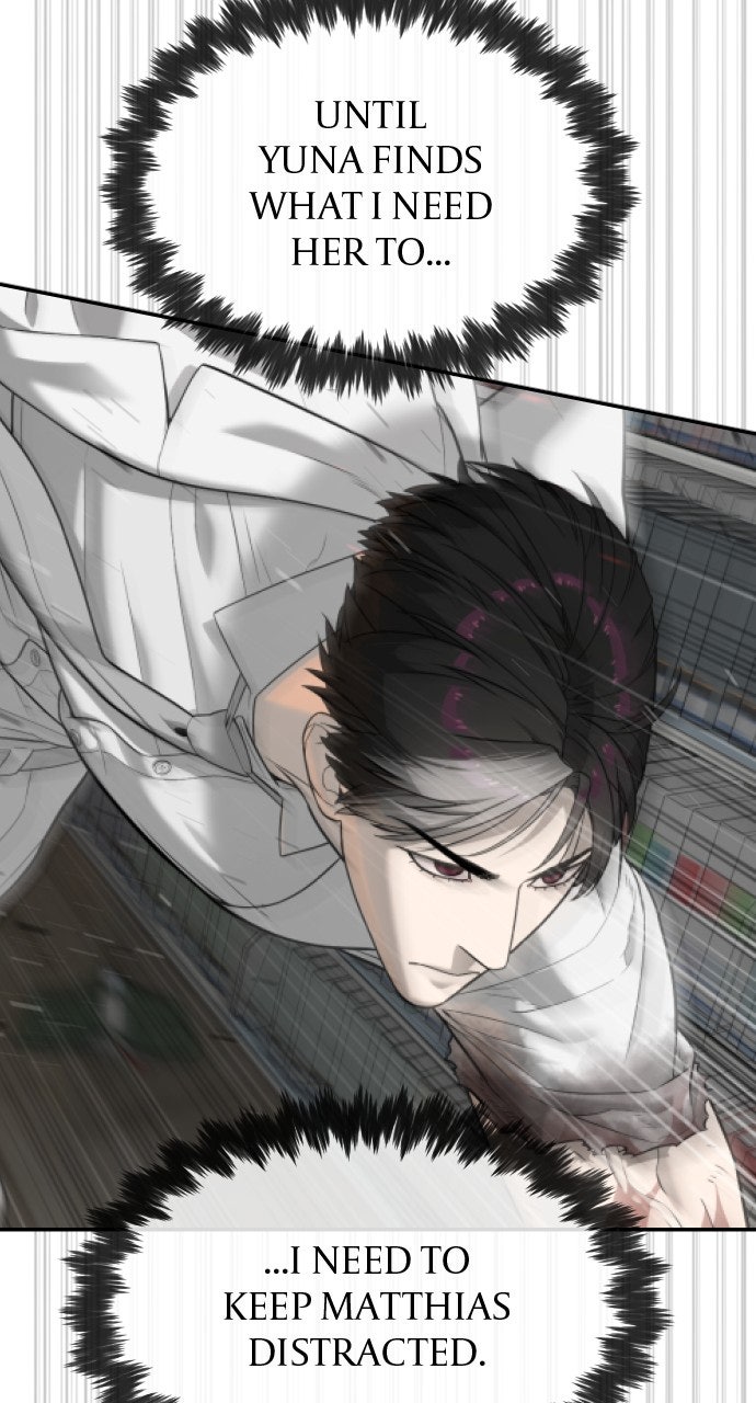 Read Killer Peter en Manga Online