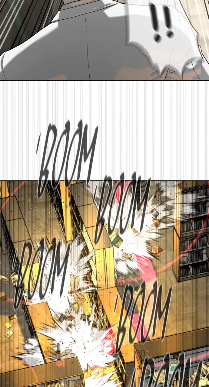 Read Killer Peter en Manga Online