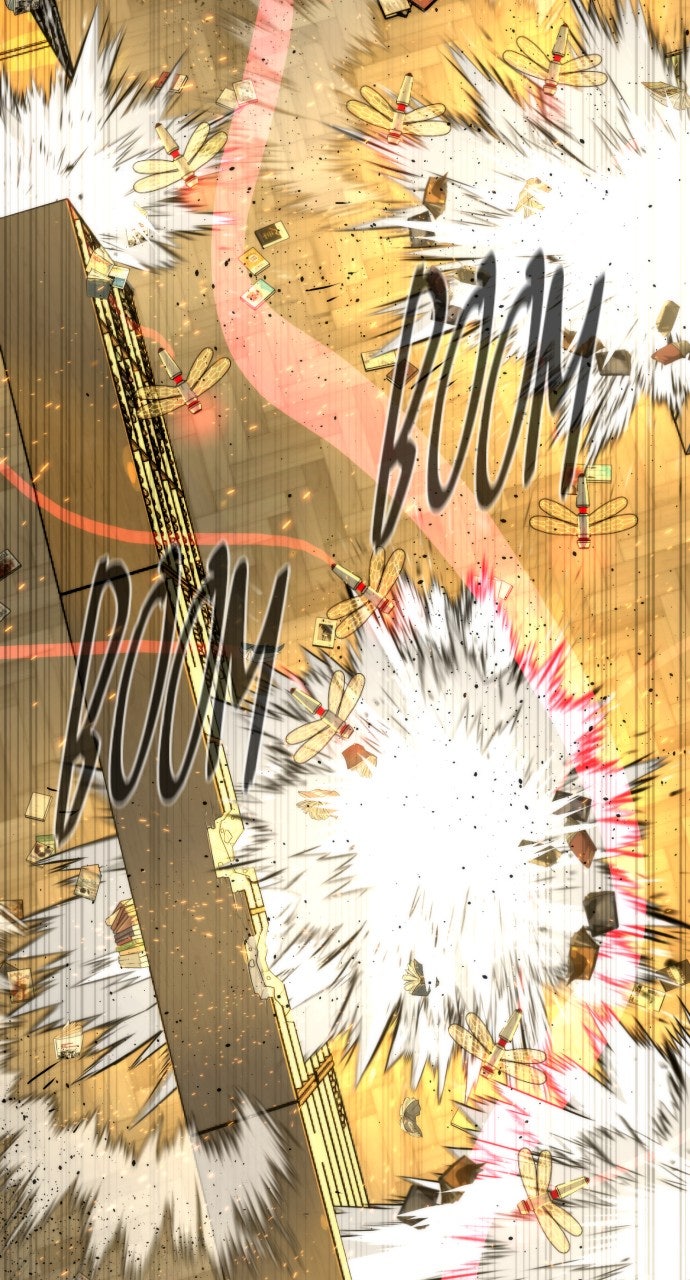 Read Killer Peter en Manga Online