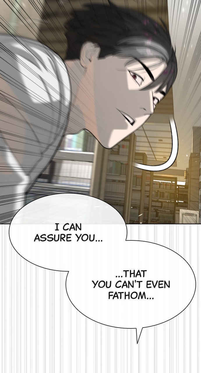 Read Killer Peter en Manga Online