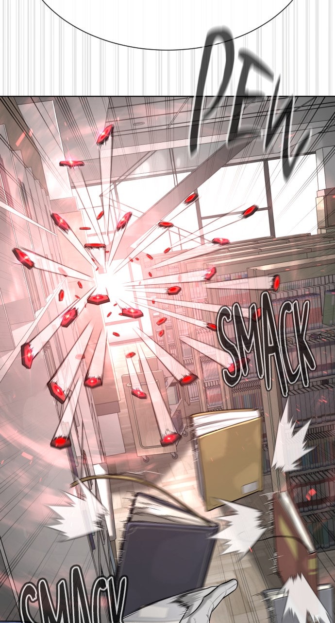 Read Killer Peter en Manga Online
