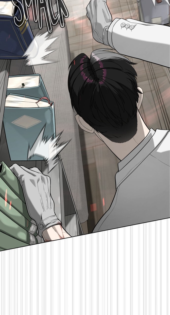 Read Killer Peter en Manga Online