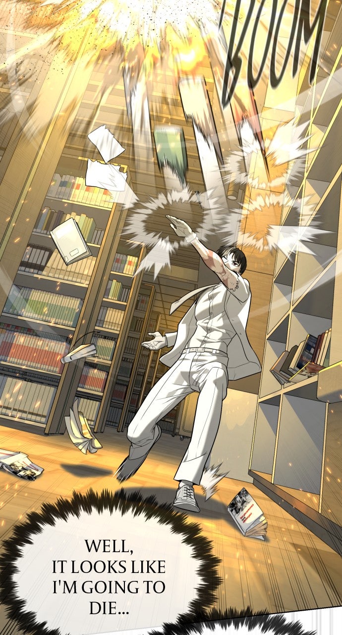 Read Killer Peter en Manga Online
