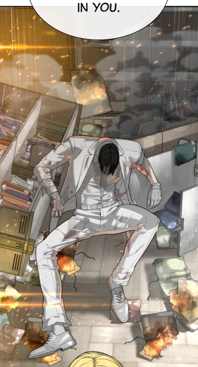 Read Killer Peter en Manga Online