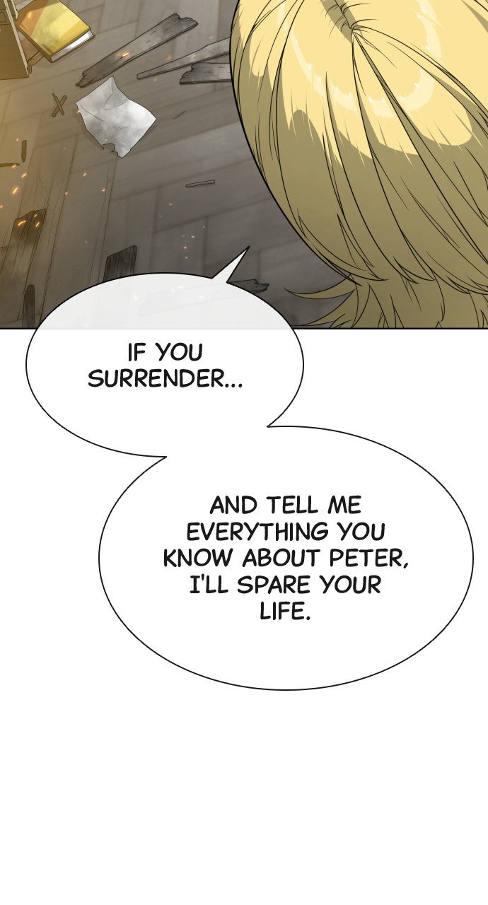 Read Killer Peter en Manga Online