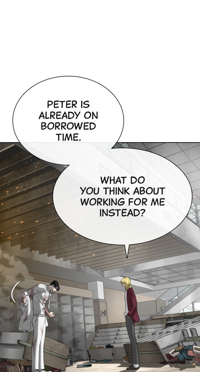Read Killer Peter en Manga Online