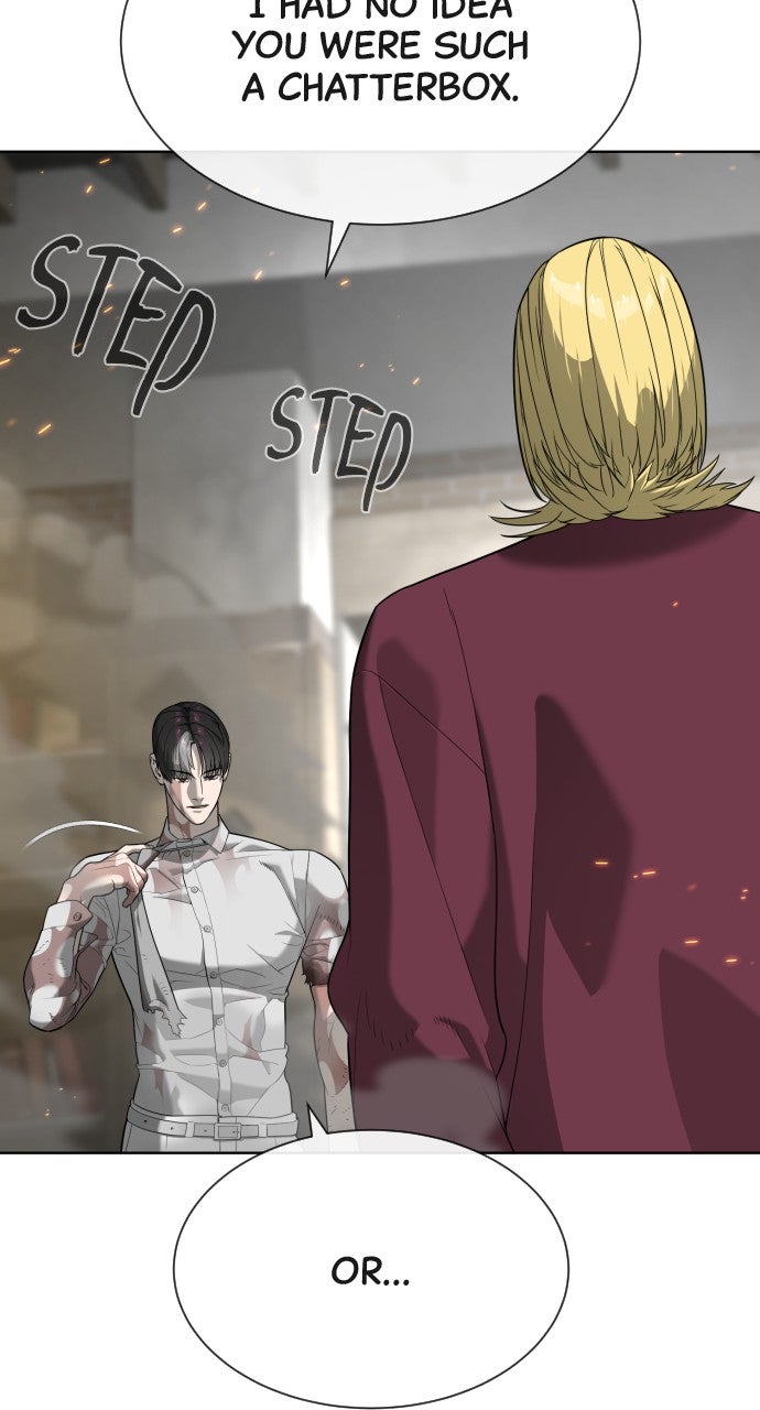 Read Killer Peter en Manga Online