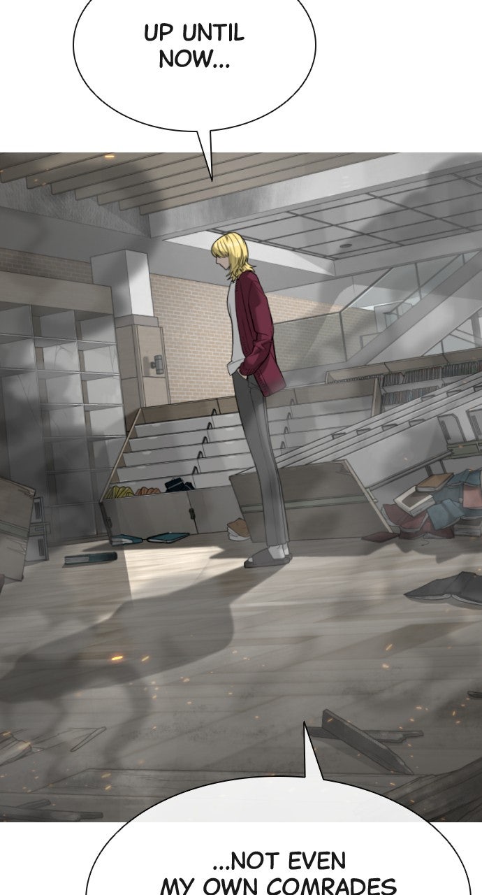 Read Killer Peter en Manga Online
