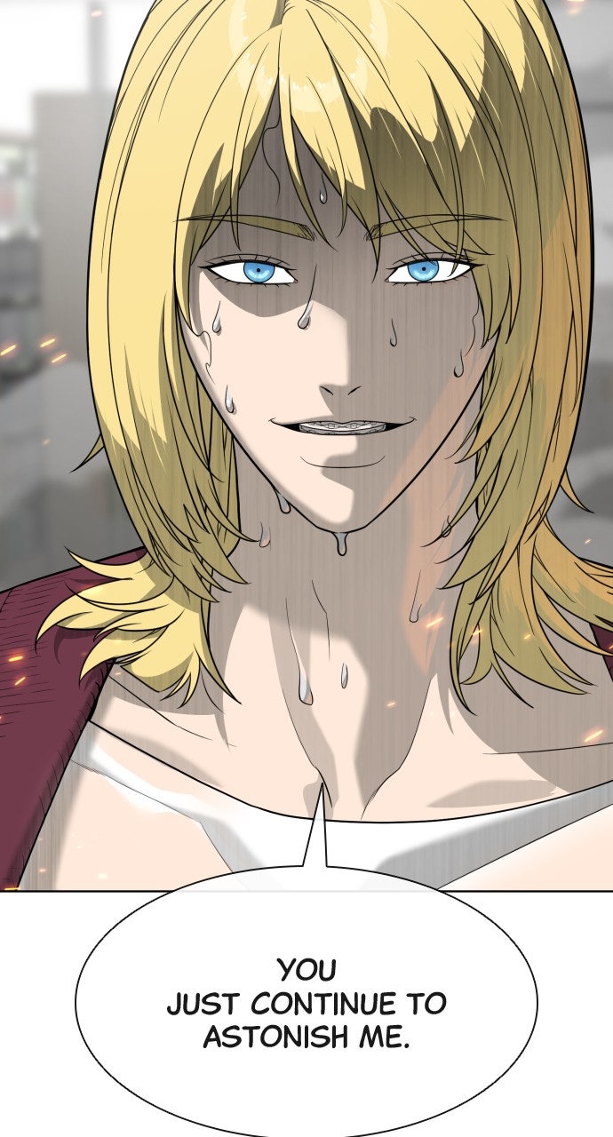 Read Killer Peter en Manga Online