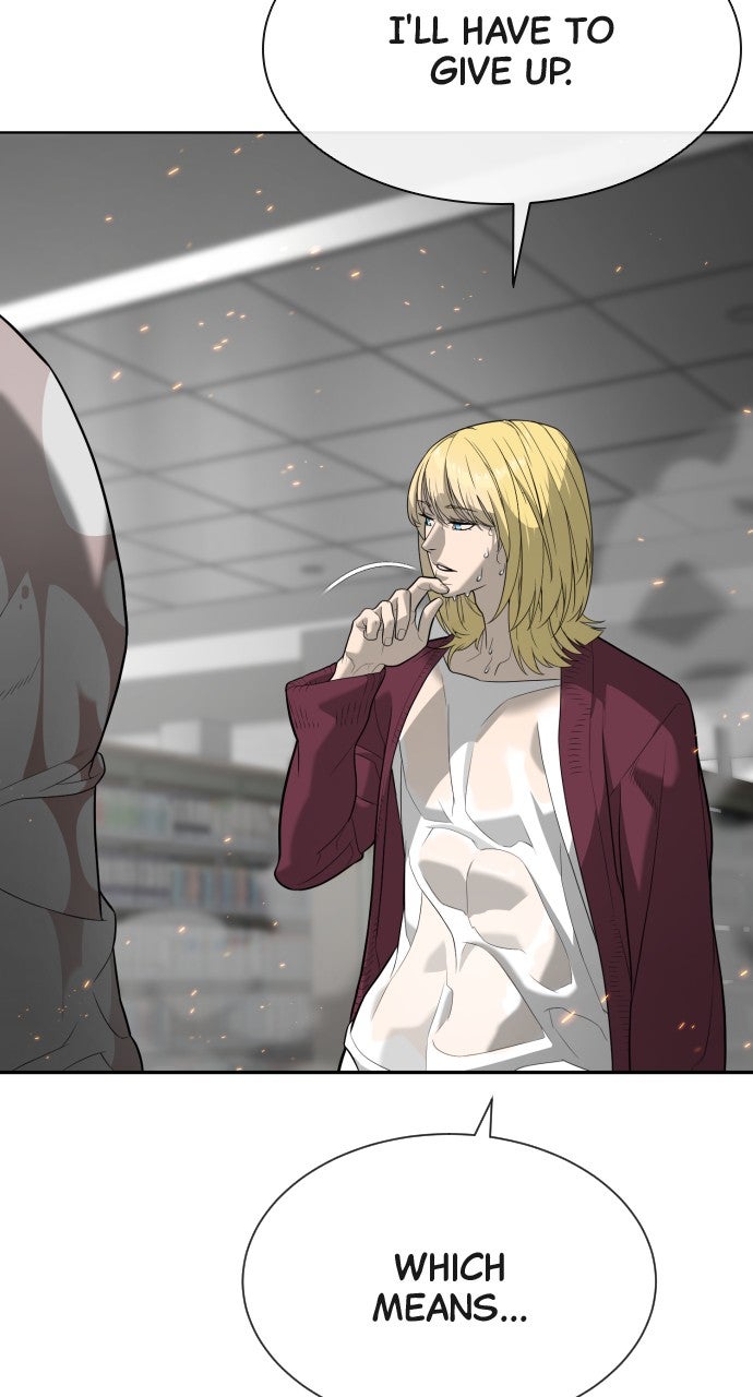 Read Killer Peter en Manga Online