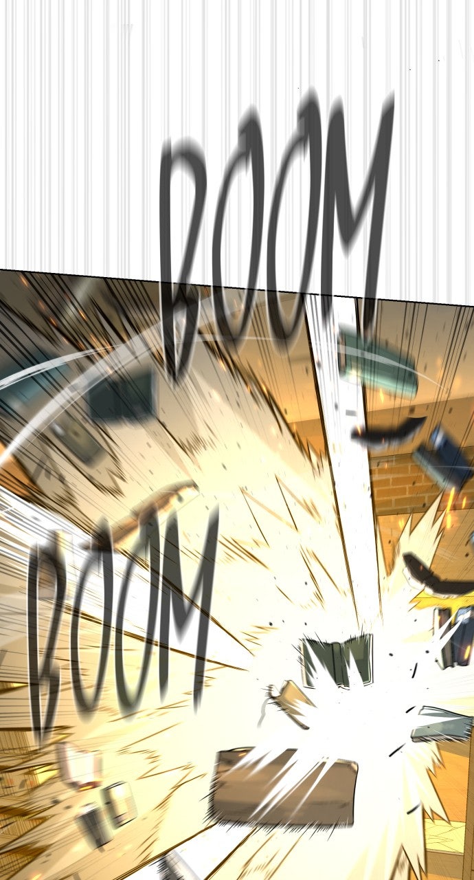 Read Killer Peter en Manga Online