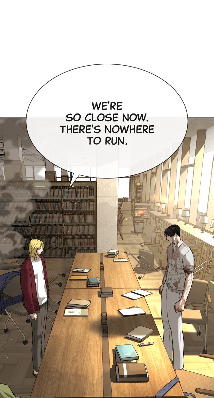 Read Killer Peter en Manga Online