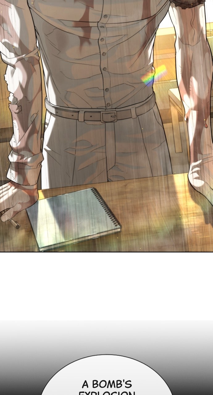 Read Killer Peter en Manga Online