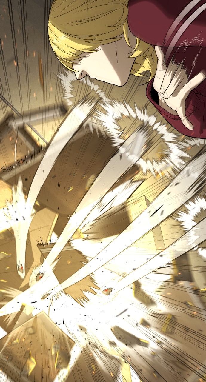 Read Killer Peter en Manga Online