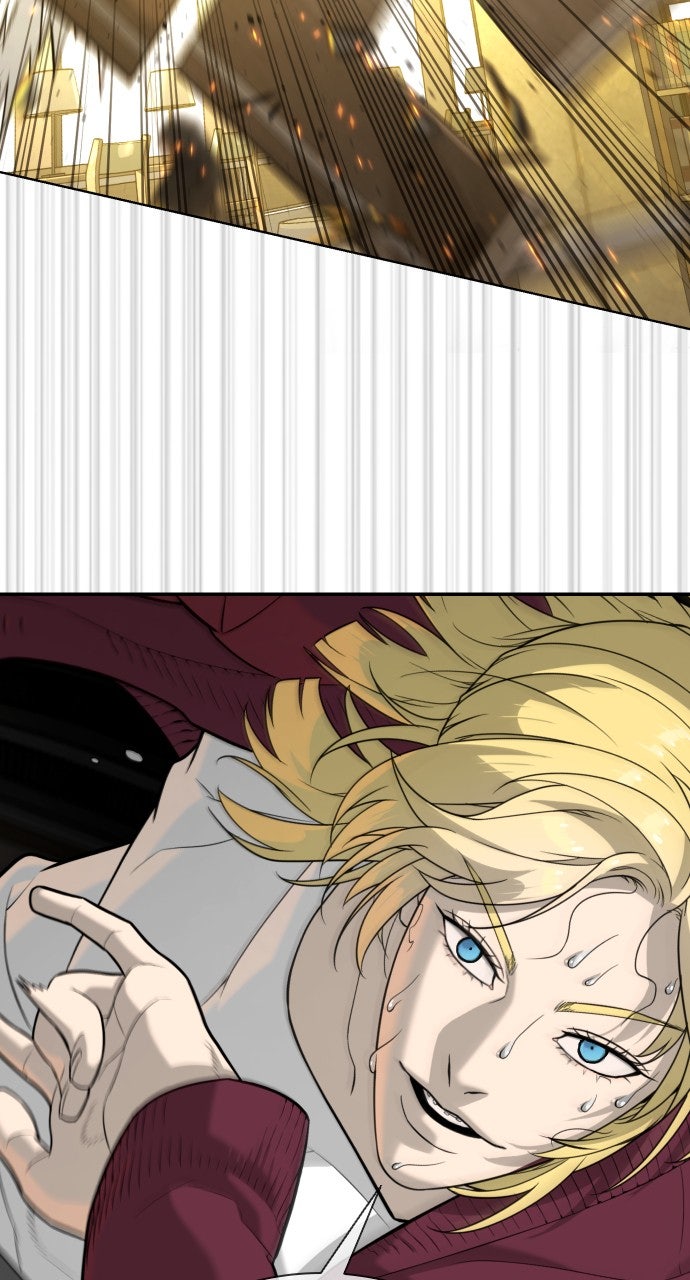 Read Killer Peter en Manga Online