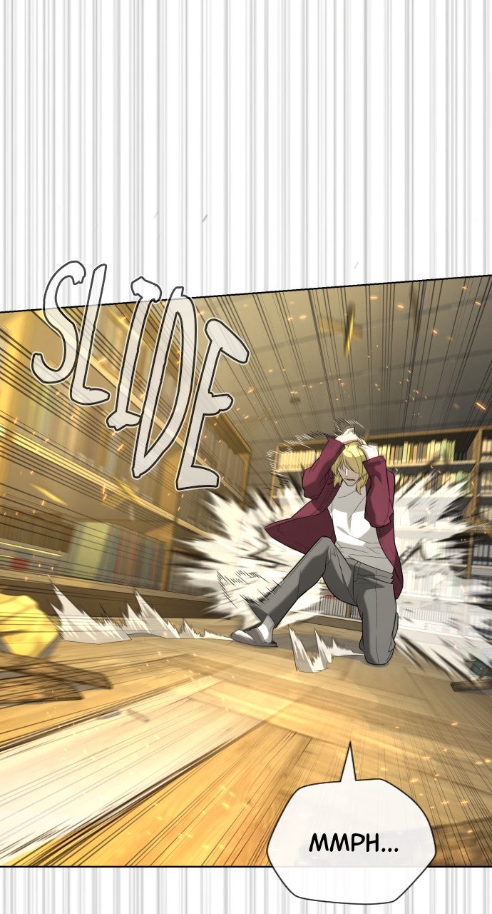 Read Killer Peter en Manga Online