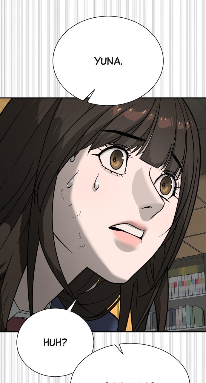Read Killer Peter en Manga Online