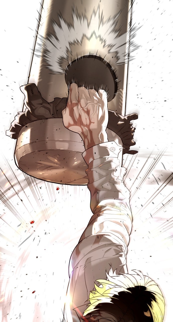 Read Killer Peter en Manga Online