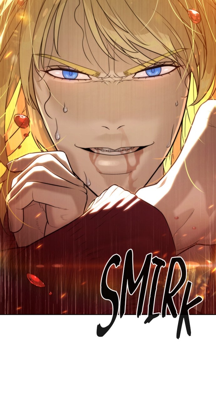 Read Killer Peter en Manga Online