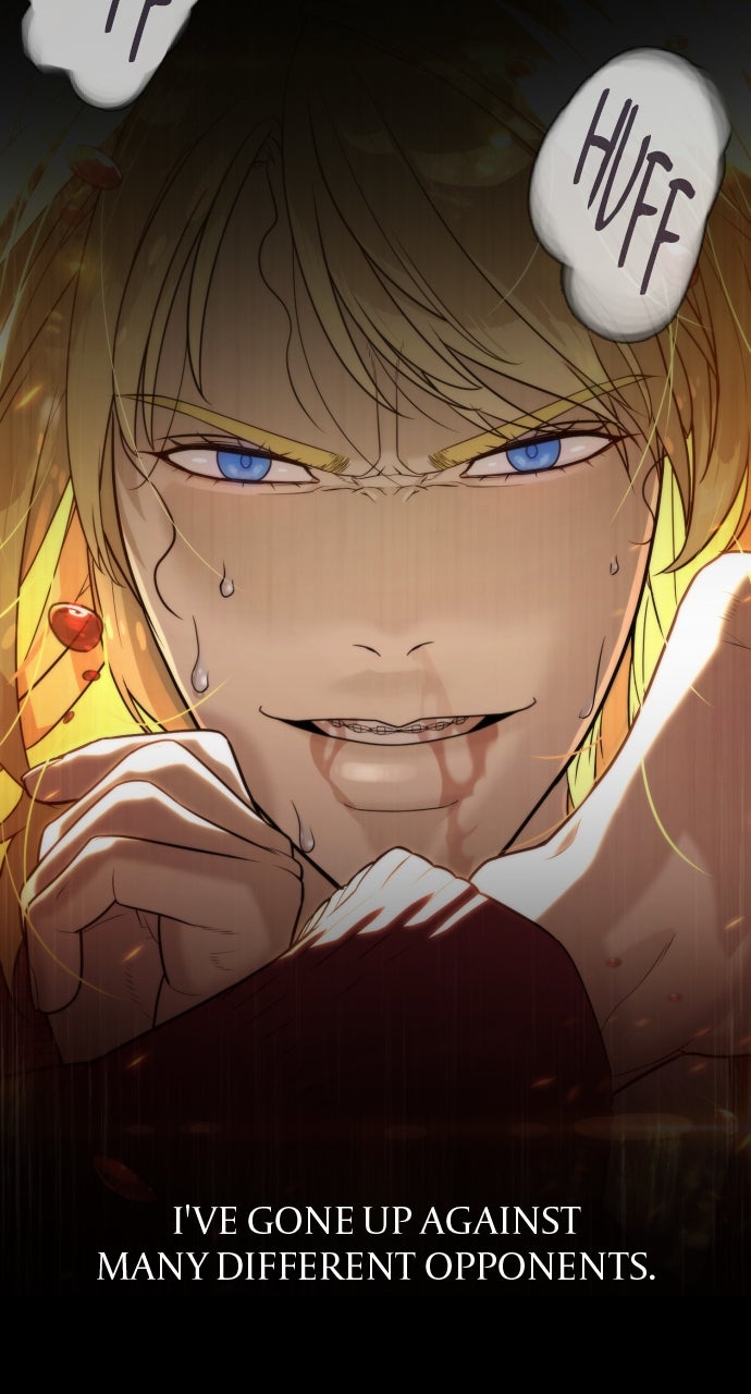Read Killer Peter en Manga Online