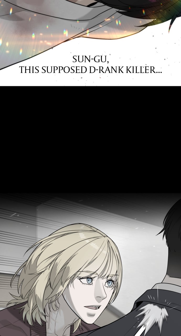 Read Killer Peter en Manga Online