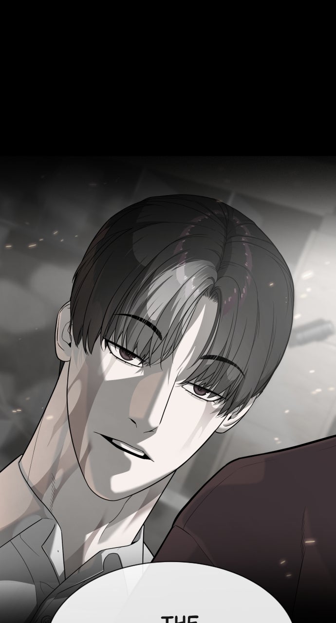 Read Killer Peter en Manga Online