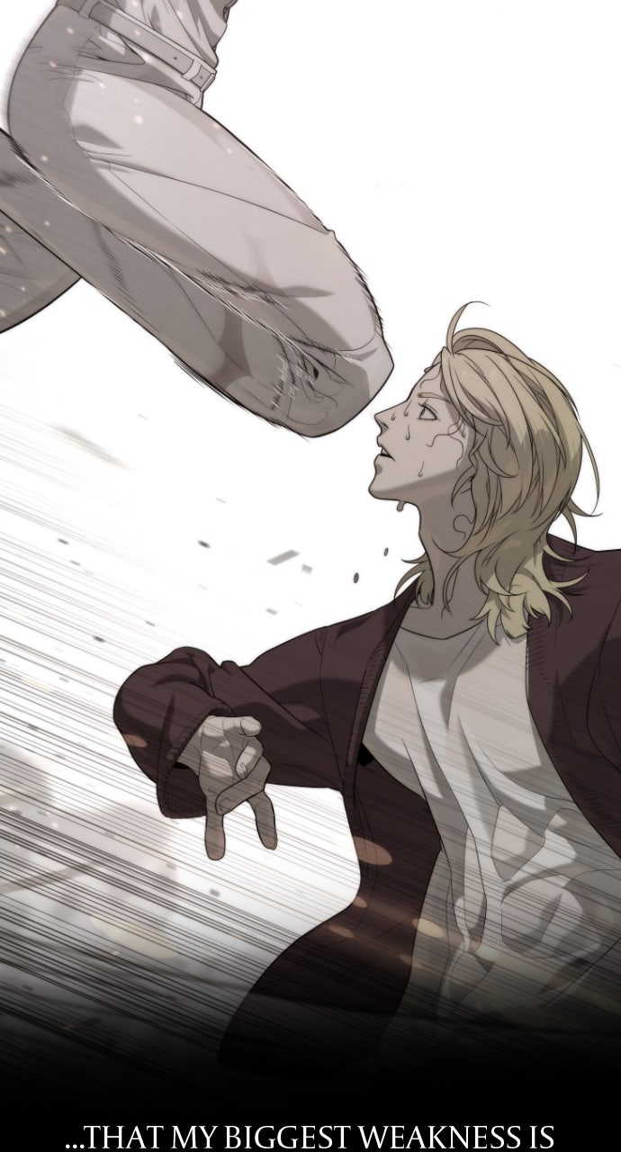 Read Killer Peter en Manga Online