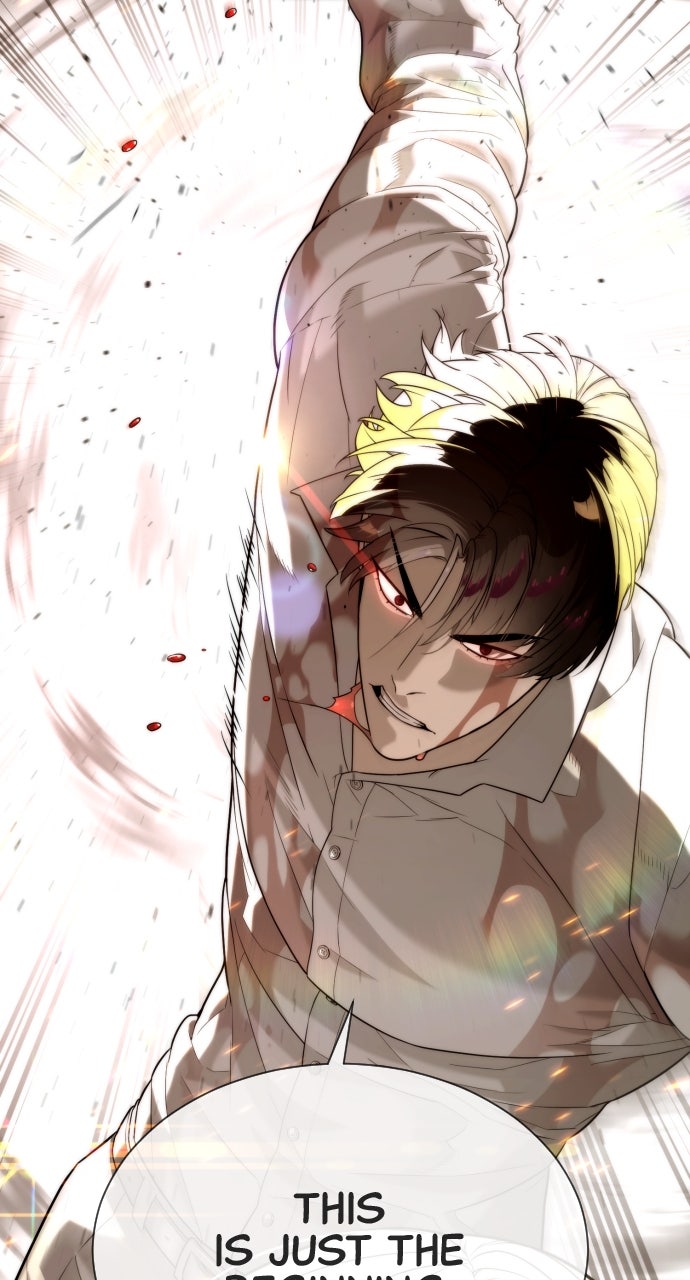 Read Killer Peter en Manga Online