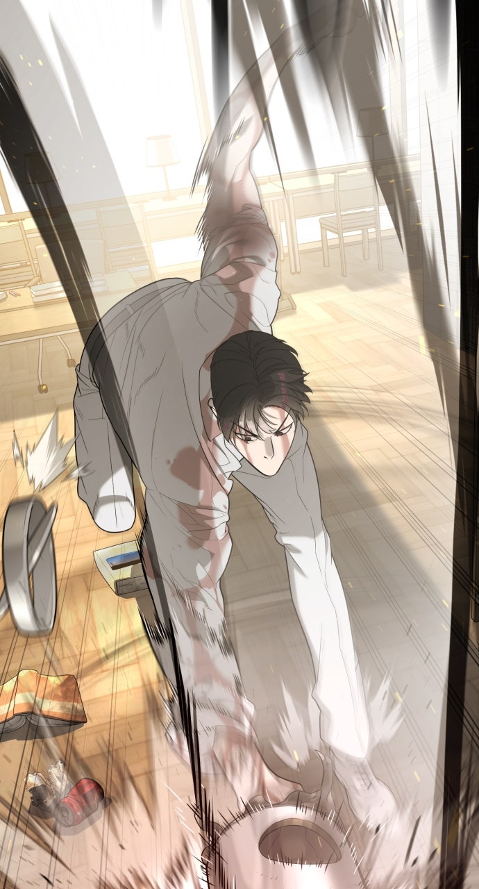 Read Killer Peter en Manga Online