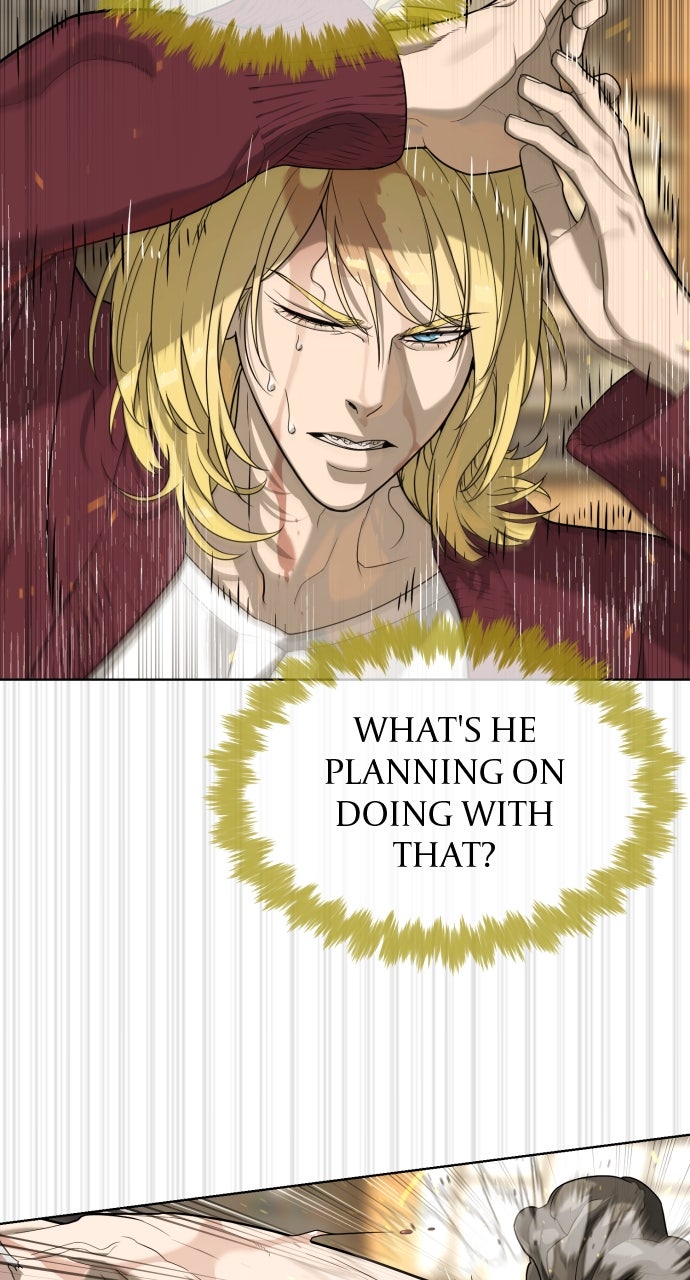 Read Killer Peter en Manga Online