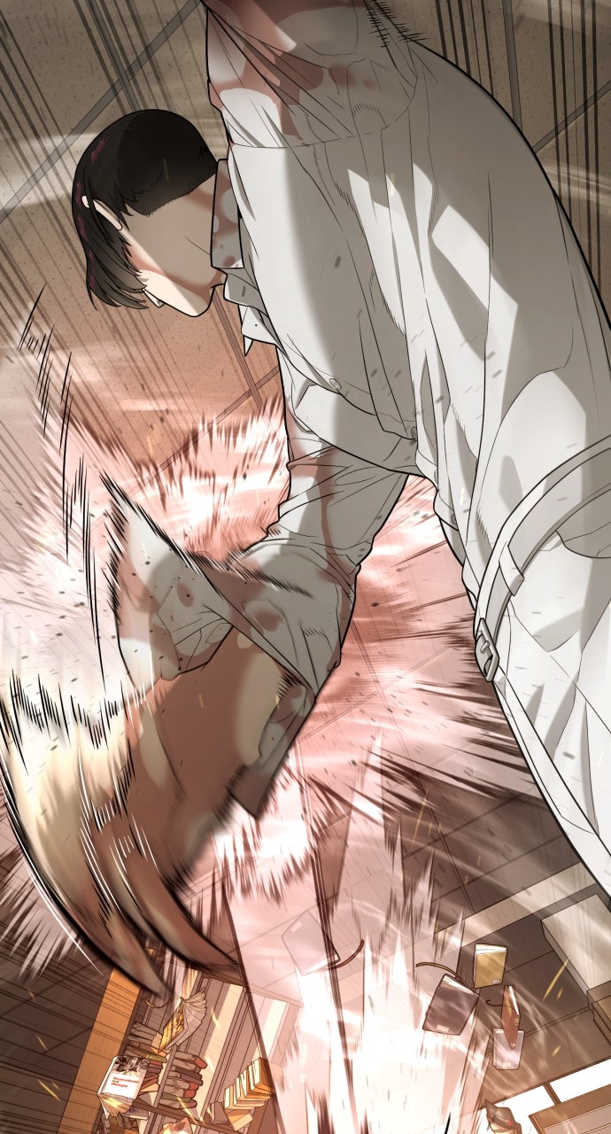 Read Killer Peter en Manga Online